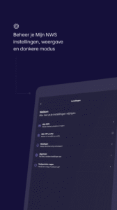 VRT NWS 26.0112.0 VRT NWS 26.0112.0