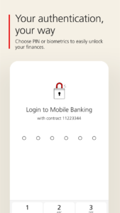 UBS Access: Secure login 5.2.0.4 UBS Access: Secure login 5.2.0.4
