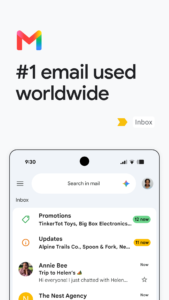 Gmail 2.3.4.1 (noarch) (nodpi) (Android 2.2+) Gmail 2.3.4.1 (noarch) (nodpi) (Android 2.2+)