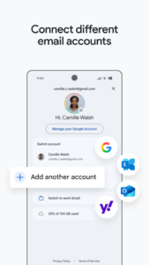 Gmail 2.3.4.1 (noarch) (nodpi) (Android 2.2+) Gmail 2.3.4.1 (noarch) (nodpi) (Android 2.2+)