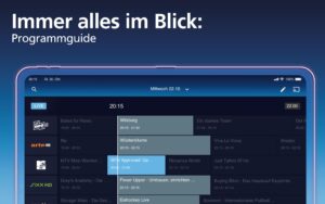 o2 TV powered by waipu.tv (Android TV) 2025.23.1