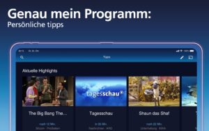 o2 TV powered by waipu.tv (Android TV) 2025.23.1