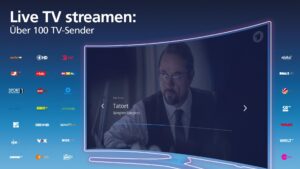 o2 TV powered by waipu.tv (Android TV) 2025.23.1