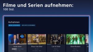 o2 TV powered by waipu.tv (Android TV) 2025.23.1