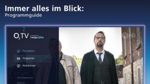 o2 TV powered by waipu.tv (Android TV) 2025.23.1