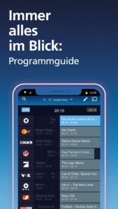 o2 TV powered by waipu.tv (Android TV) 2025.23.1