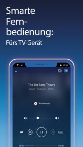 o2 TV powered by waipu.tv (Android TV) 2025.23.1