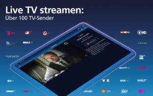 o2 TV powered by waipu.tv (Android TV) 2025.23.1