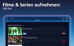 o2 TV powered by waipu.tv (Android TV) 2025.23.1