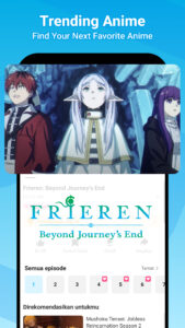 BiliBili -HD Anime, Videos 3.69.0