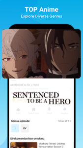 BiliBili -HD Anime, Videos 3.69.0