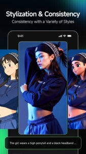 KLING AI: AI Image&Video Maker 3.0.20.257