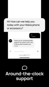 My Device by HMD 5.8.5