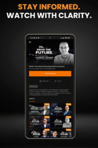 News9 Plus - OTT & Live News 3.0