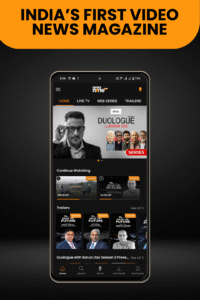 News9 Plus - OTT & Live News 3.0