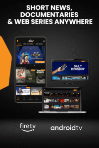 News9 Plus - OTT & Live News 3.0