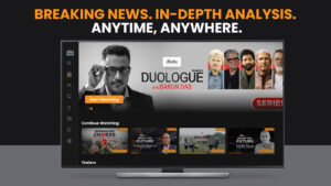 News9 Plus - OTT & Live News 3.0