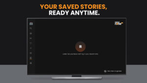 News9 Plus - OTT & Live News 3.0