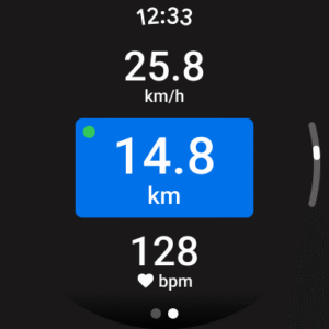 Bikemap: Cycling Tracker & GPS 21.2.0