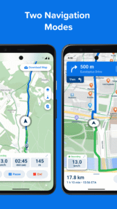 Bikemap: Cycling Tracker & GPS 21.2.0