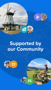 Bikemap: Cycling Tracker & GPS 21.2.0