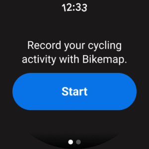 Bikemap: Cycling Tracker & GPS 21.2.0