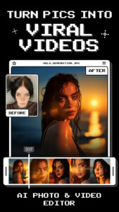 Hula - AI Video Generator 2.22.0