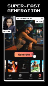 Hula - AI Video Generator 2.22.0
