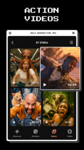 Hula - AI Video Generator 2.22.0