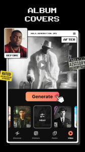 Hula - AI Video Generator 2.22.0