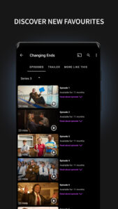 STV Player: TV you'll love 5.0.1.1 STV Player: TV you'll love 5.0.1.1