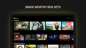 STV Player: TV you'll love 5.0.1.1 STV Player: TV you'll love 5.0.1.1