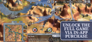 Sid Meier's Railroads! 1.4.3RC1 Sid Meier's Railroads! 1.4.3RC1