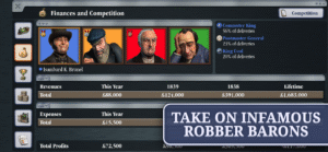 Sid Meier's Railroads! 1.4.3RC1 Sid Meier's Railroads! 1.4.3RC1