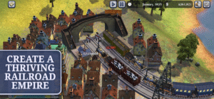 Sid Meier's Railroads! 1.4.3RC1 Sid Meier's Railroads! 1.4.3RC1