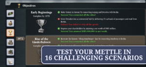 Sid Meier's Railroads! 1.4.3RC1 Sid Meier's Railroads! 1.4.3RC1