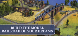 Sid Meier's Railroads! 1.4.3RC1 Sid Meier's Railroads! 1.4.3RC1