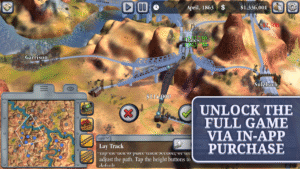 Sid Meier's Railroads! 1.4.3RC1 Sid Meier's Railroads! 1.4.3RC1
