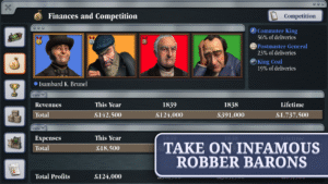 Sid Meier's Railroads! 1.4.3RC1 Sid Meier's Railroads! 1.4.3RC1