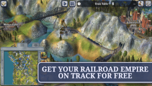 Sid Meier's Railroads! 1.4.3RC1 Sid Meier's Railroads! 1.4.3RC1
