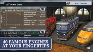 Sid Meier's Railroads! 1.4.3RC1 Sid Meier's Railroads! 1.4.3RC1