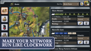 Sid Meier's Railroads! 1.4.3RC1 Sid Meier's Railroads! 1.4.3RC1