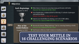 Sid Meier's Railroads! 1.4.3RC1 Sid Meier's Railroads! 1.4.3RC1