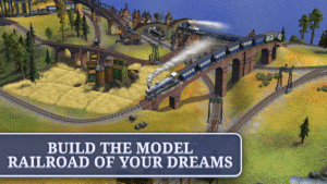 Sid Meier's Railroads! 1.4.3RC1 Sid Meier's Railroads! 1.4.3RC1