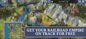 Sid Meier's Railroads! 1.4.3RC1 Sid Meier's Railroads! 1.4.3RC1