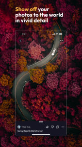 500px-Photo Sharing Community 7.8.4.0