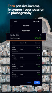 500px-Photo Sharing Community 7.8.4.0