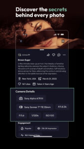 500px-Photo Sharing Community 7.8.4.0