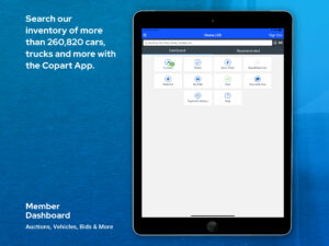 Copart - Online Auto Auctions 6.8.3 Copart - Online Auto Auctions 6.8.3