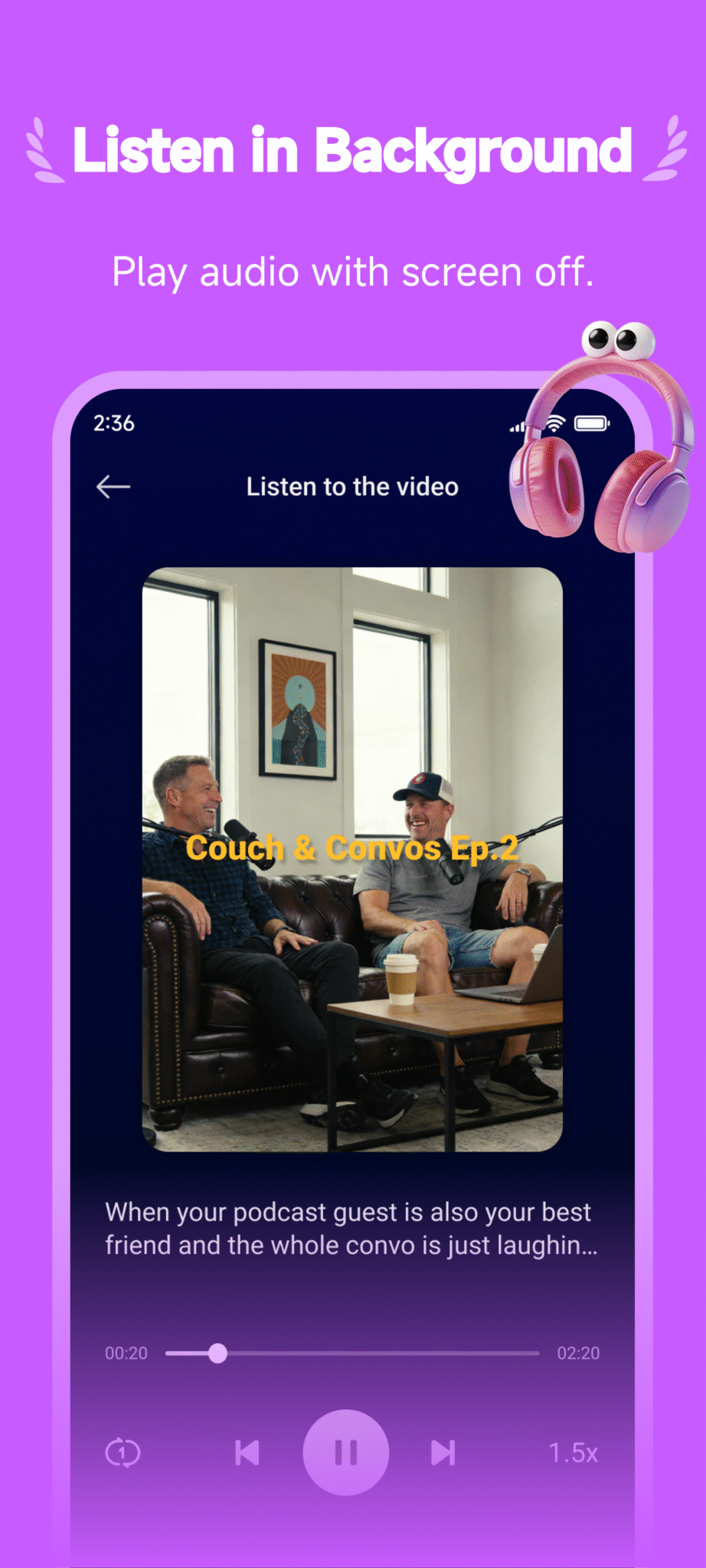 Mi Video-Short Video Download 2024042502(MiVideo-GP) APK Download by Mi ...